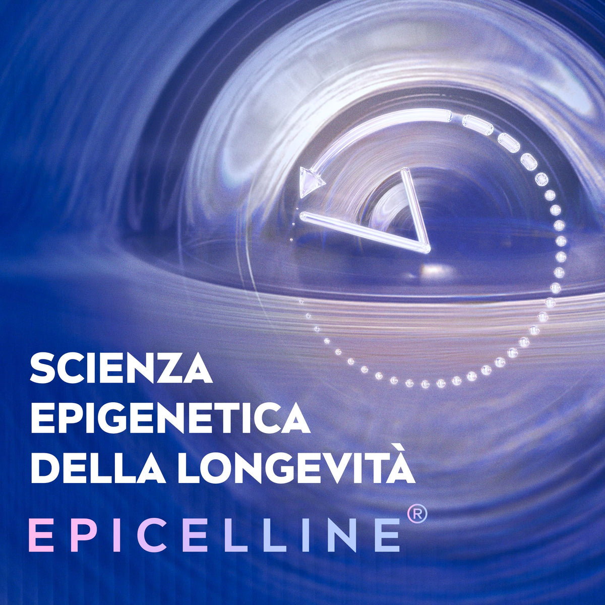 NIVEA Cellular Epigenetics Siero Ringiovanente 30 ml, Siero viso antirughe che riduce i segni dell'età in 2 settimane, Face serum con Acido Ialuronico ed Epicelline, Skincare per tutti i tipi di pelle