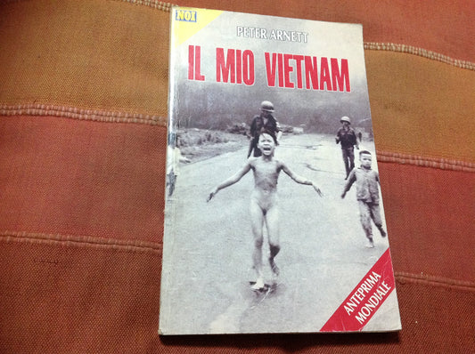 Il mio Vietnam