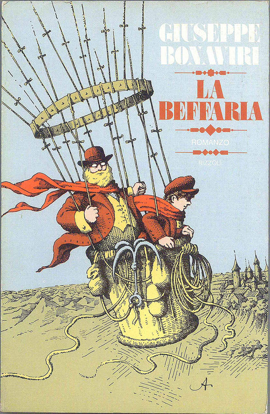 La beffaria