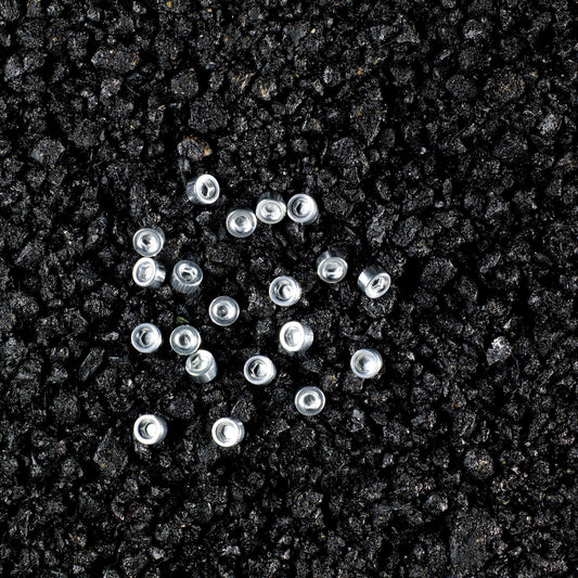 Bottari 60600-20 Bulloni Decorativi Argento