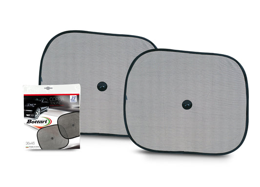 Bottari 22051 Coppia Tendine Laterali Parasole, Set di 2