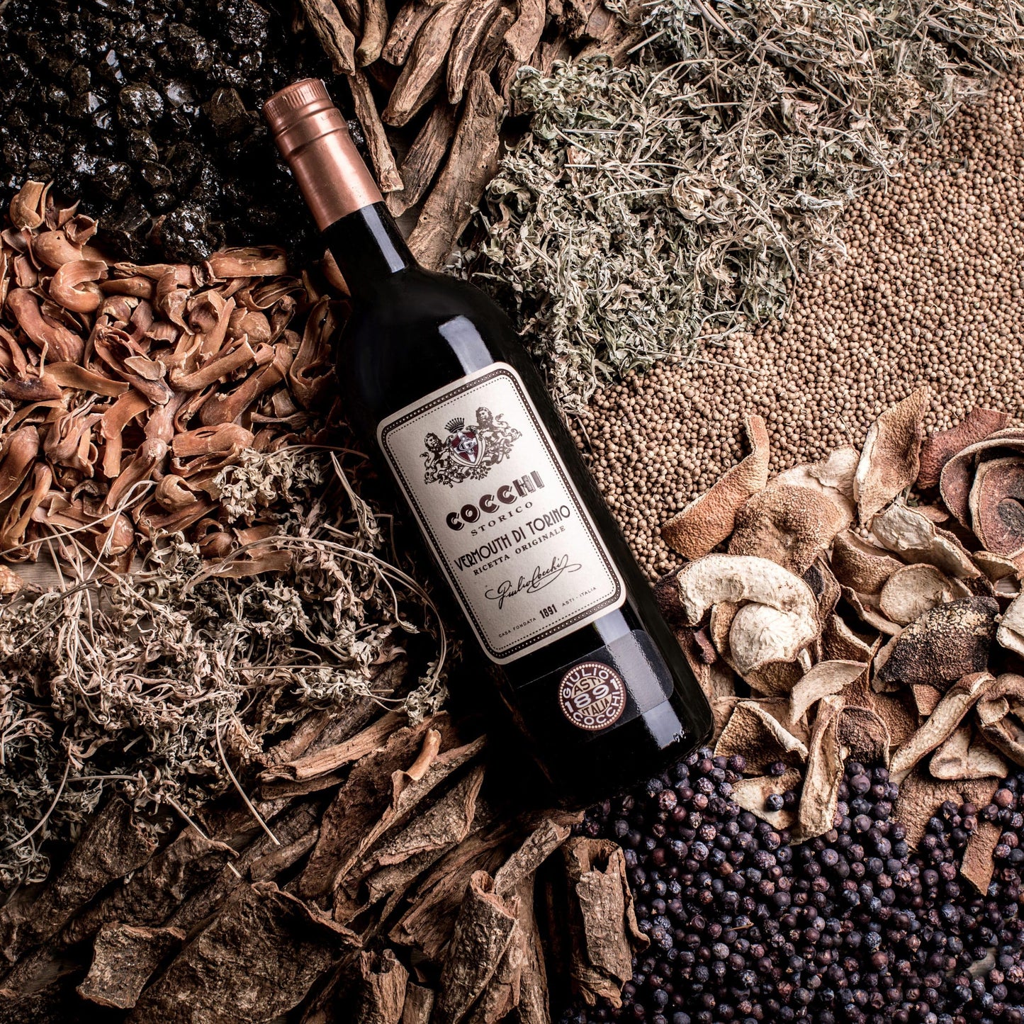 Vermouth Cocchi, 750 ml