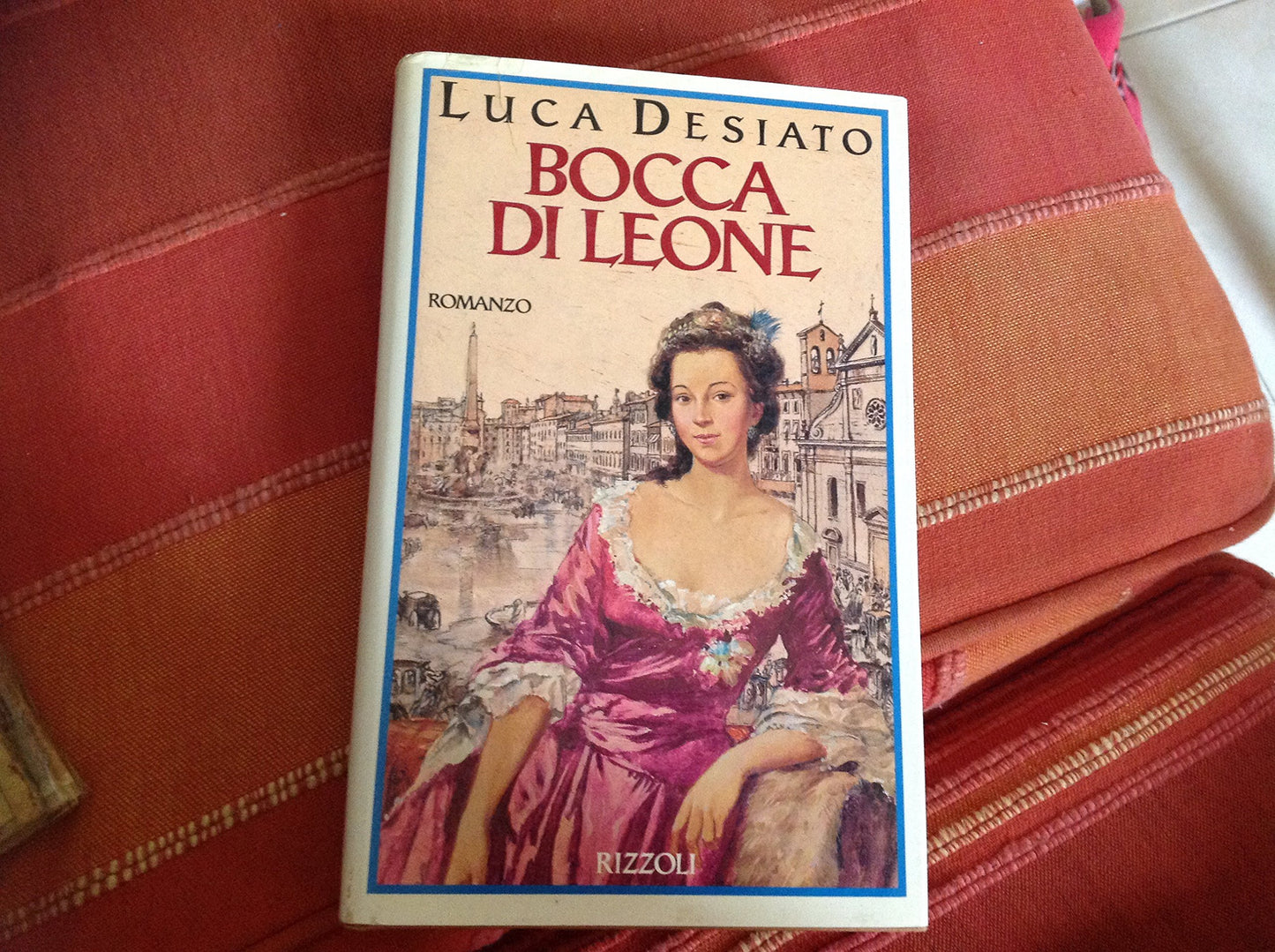 Bocca di Leone