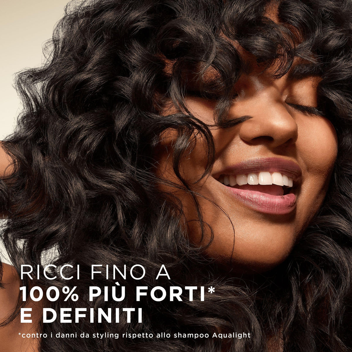 Pantene PRO-V Ricci Perfetti, Shampoo