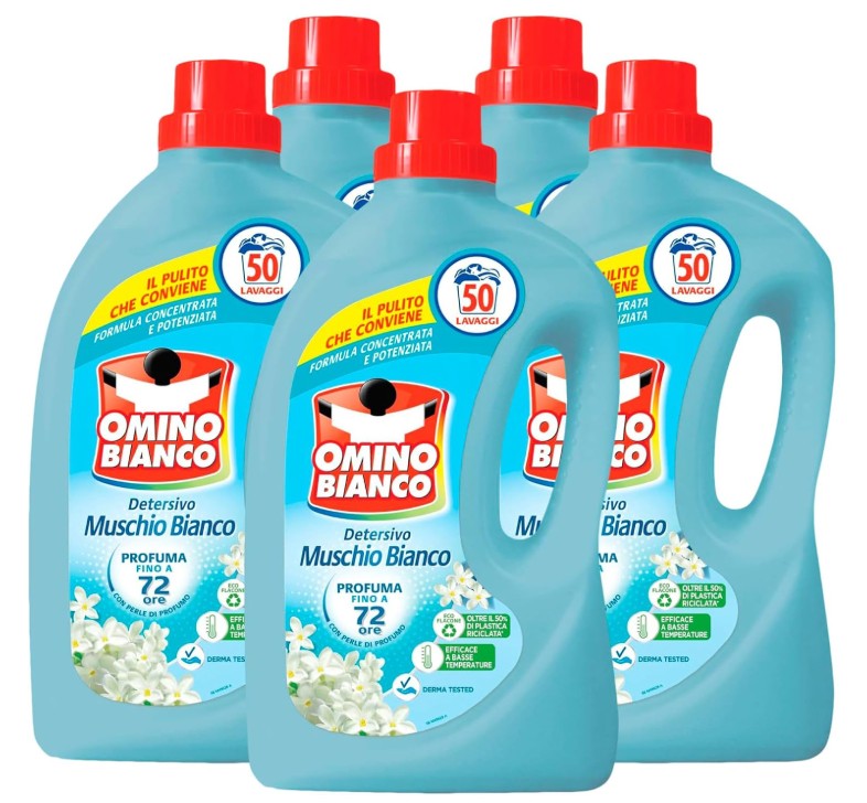Omino Bianco LAUNDRY_DETERGENT